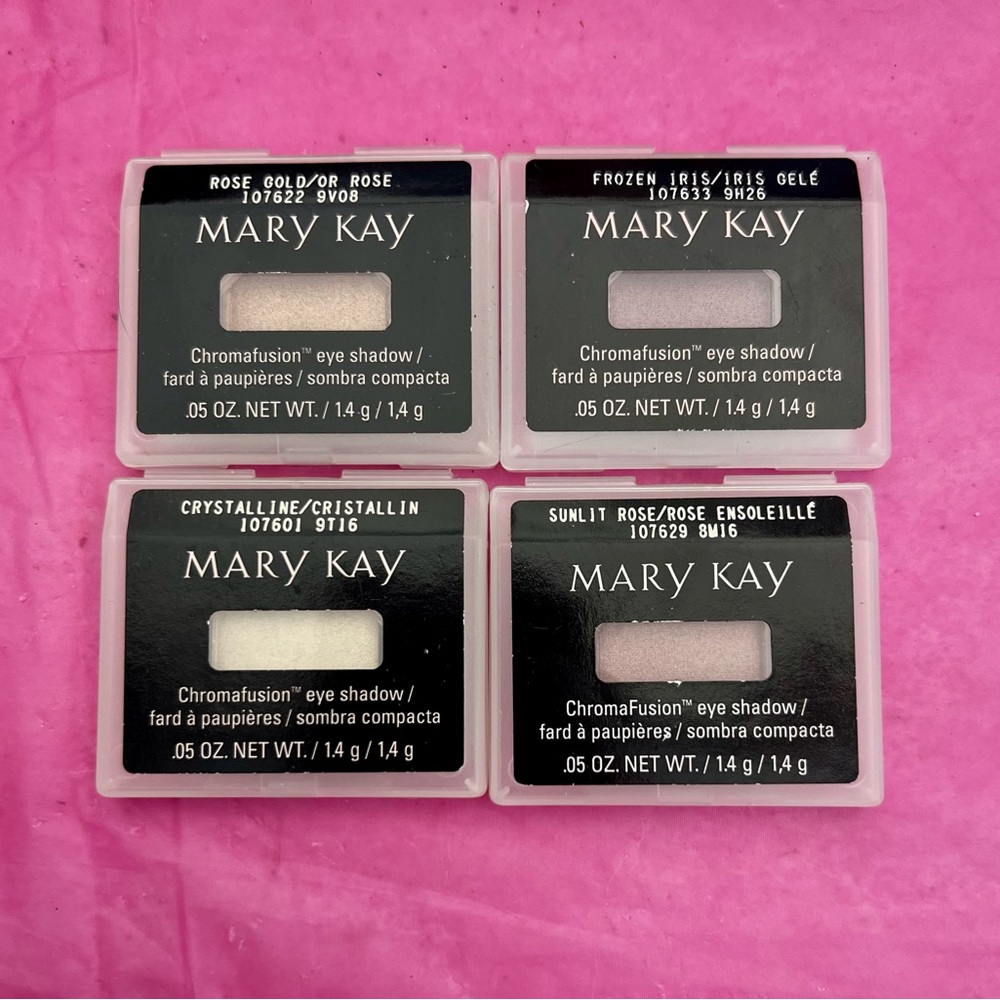 Mary Kay Eyeshadow